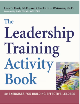 Cover for John Maxwell – The Leadership Training Activity