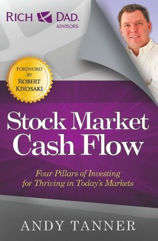 Cover for Stock Market Cash Flow