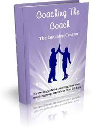 Cover for The Coaching Creator