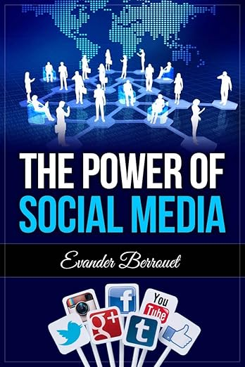 Cover for The Power Of Social Media