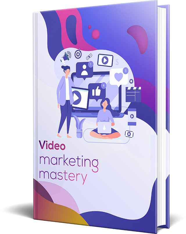 Cover for Video Marketing Mastery