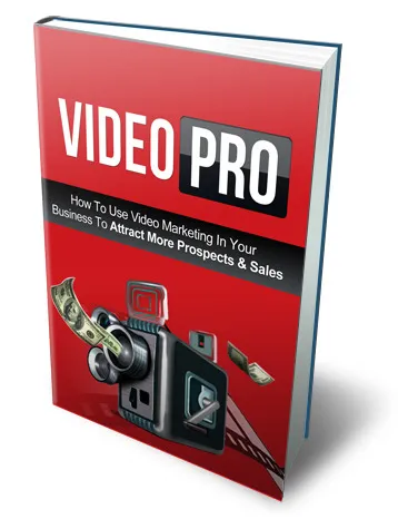Cover for Video Pro