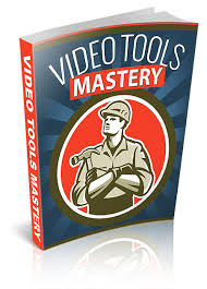 Cover for Video Tools Mastery