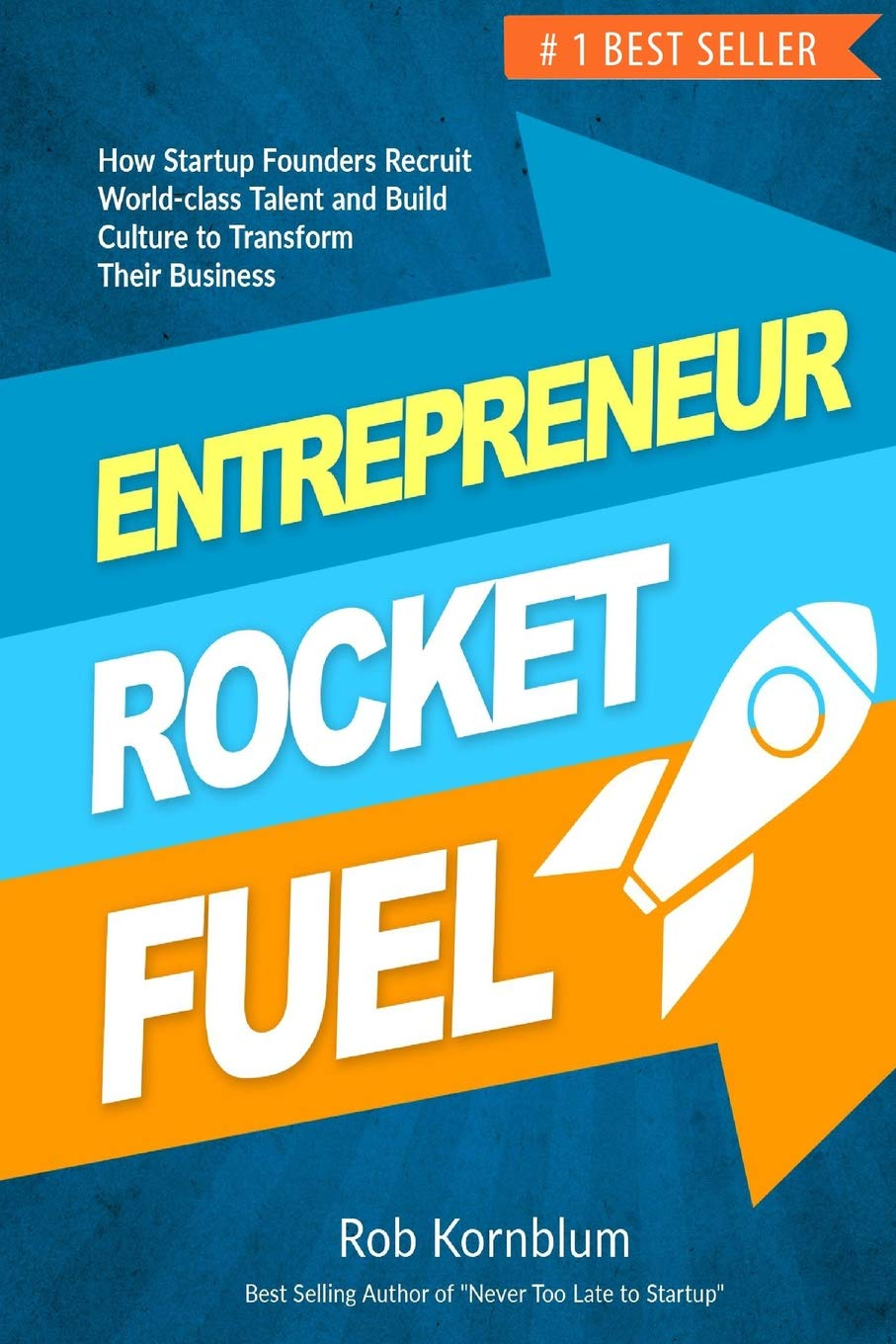 Cover for World Class Entrepreneur