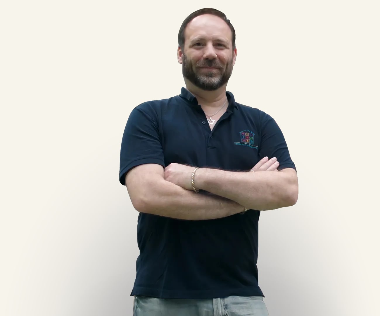 Talor Stewart, Licensed Architect