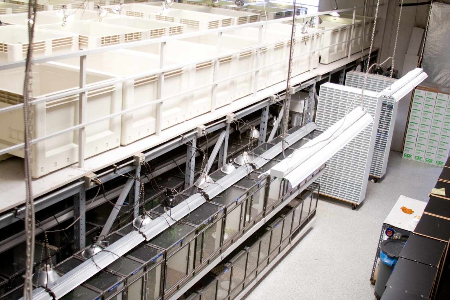 California Zoological Supply facility, photo 7
