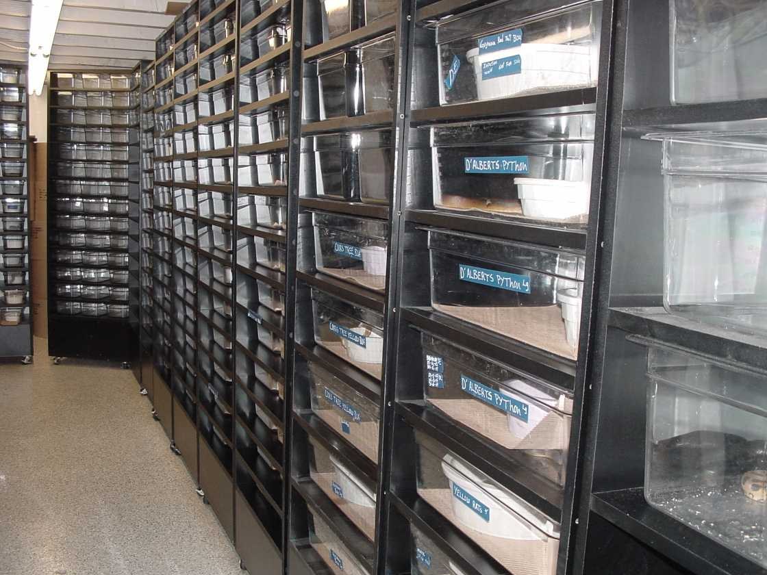 California Zoological Supply facility, photo 10