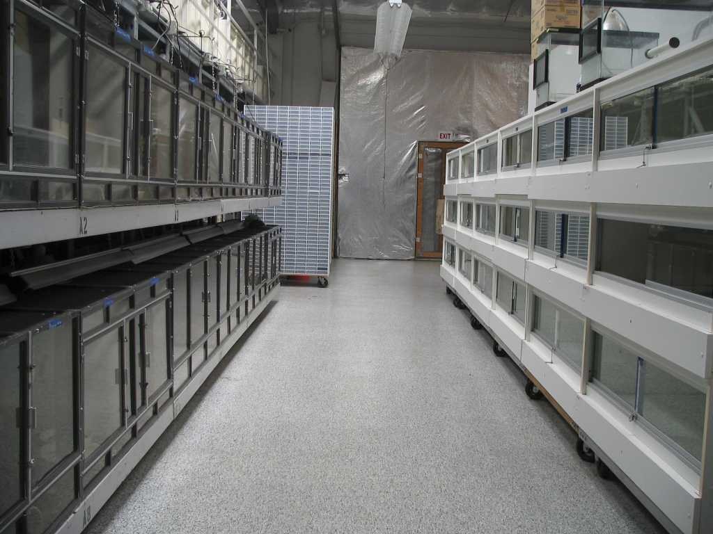 California Zoological Supply facility, photo 3
