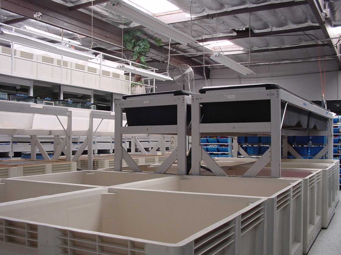 California Zoological Supply facility, photo 16