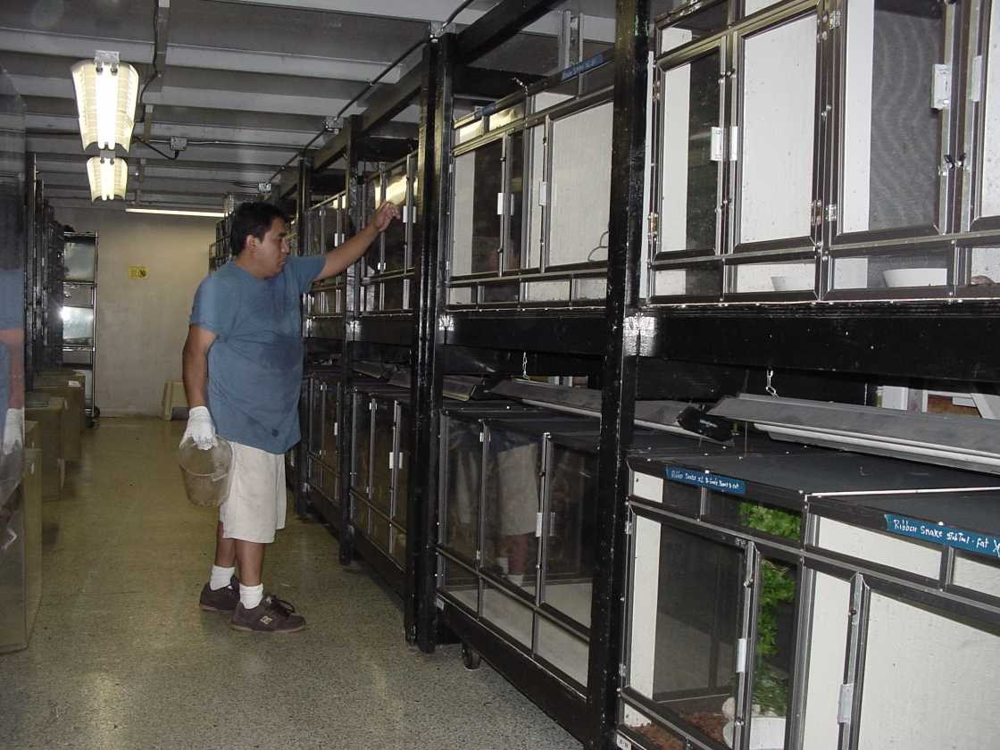 California Zoological Supply facility, photo 17