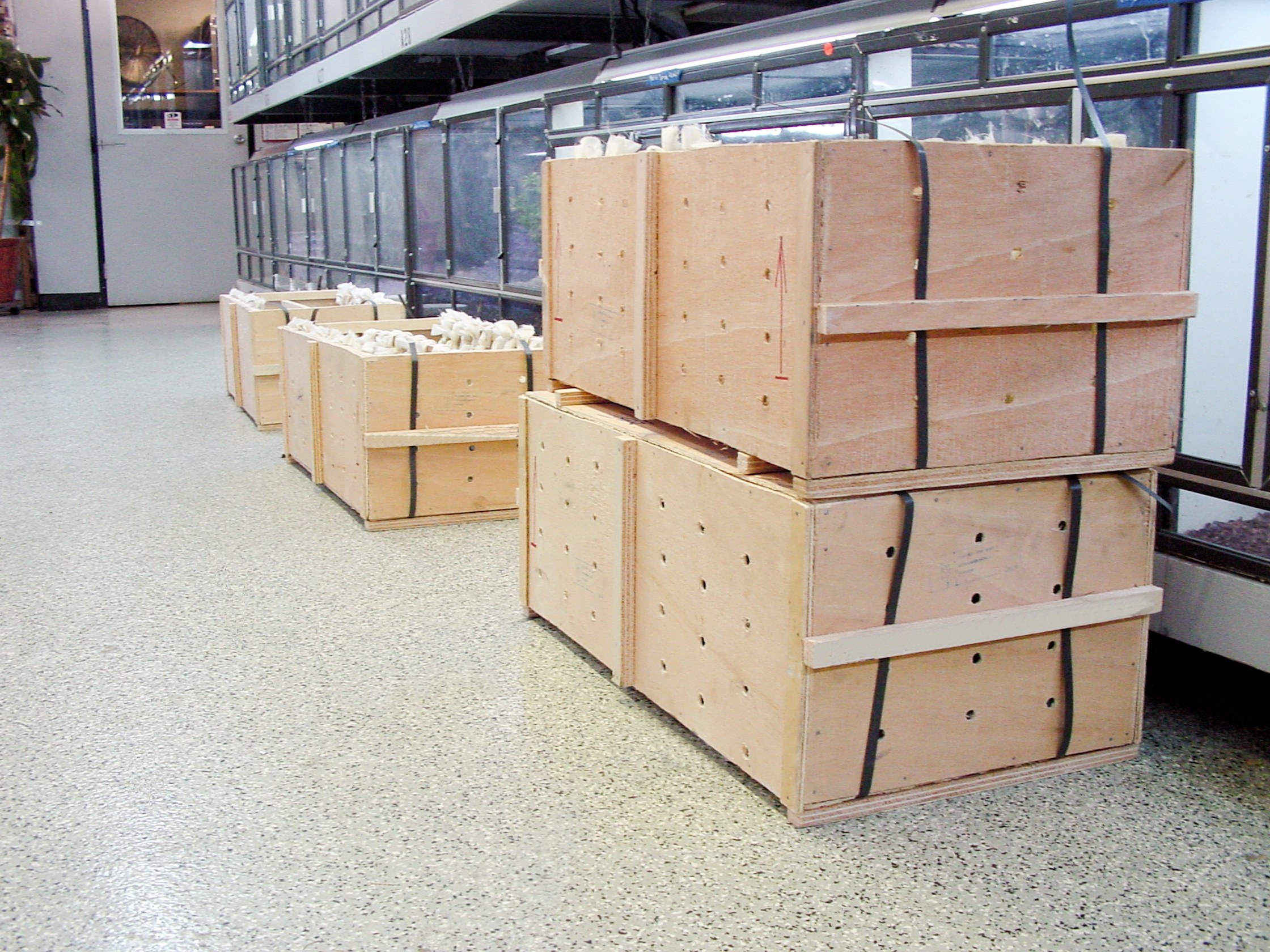 California Zoological Supply facility, photo 4