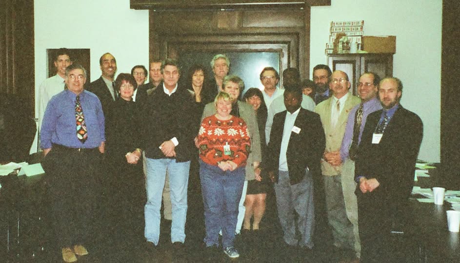 IATA meeting, Cal Zoo photo archive