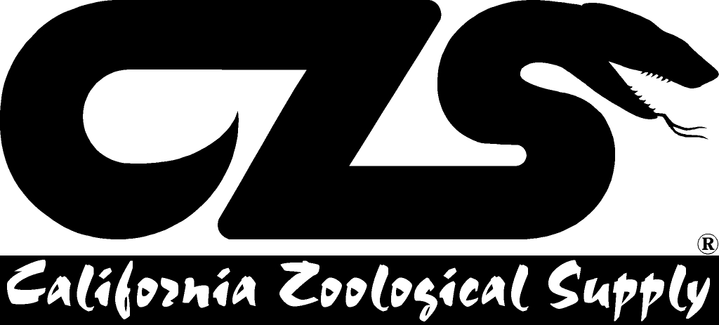 California Zoological Supply logo