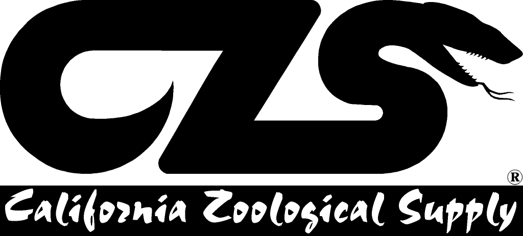 California Zoological Supply logo