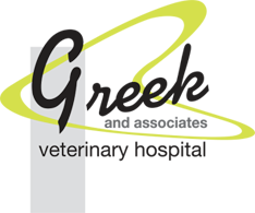 Greek and Associates Veterinary Hospital