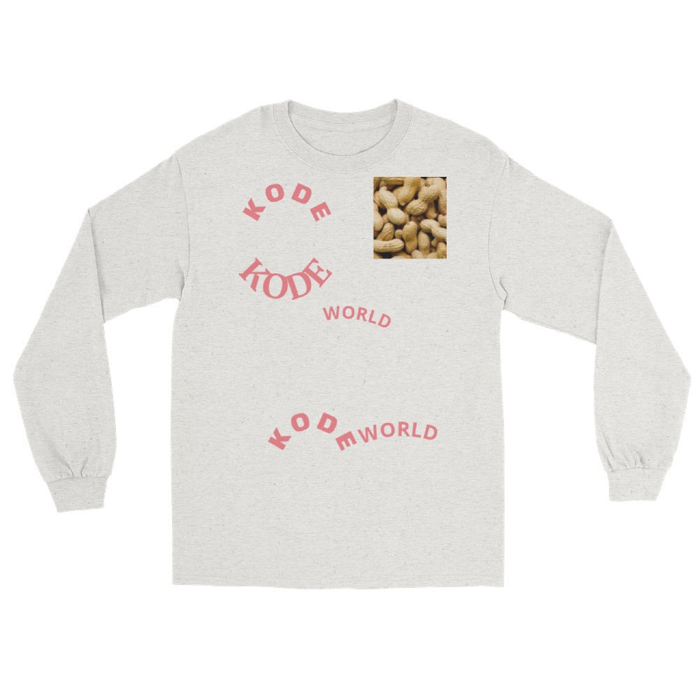 Men’s Long Sleeve Shirt