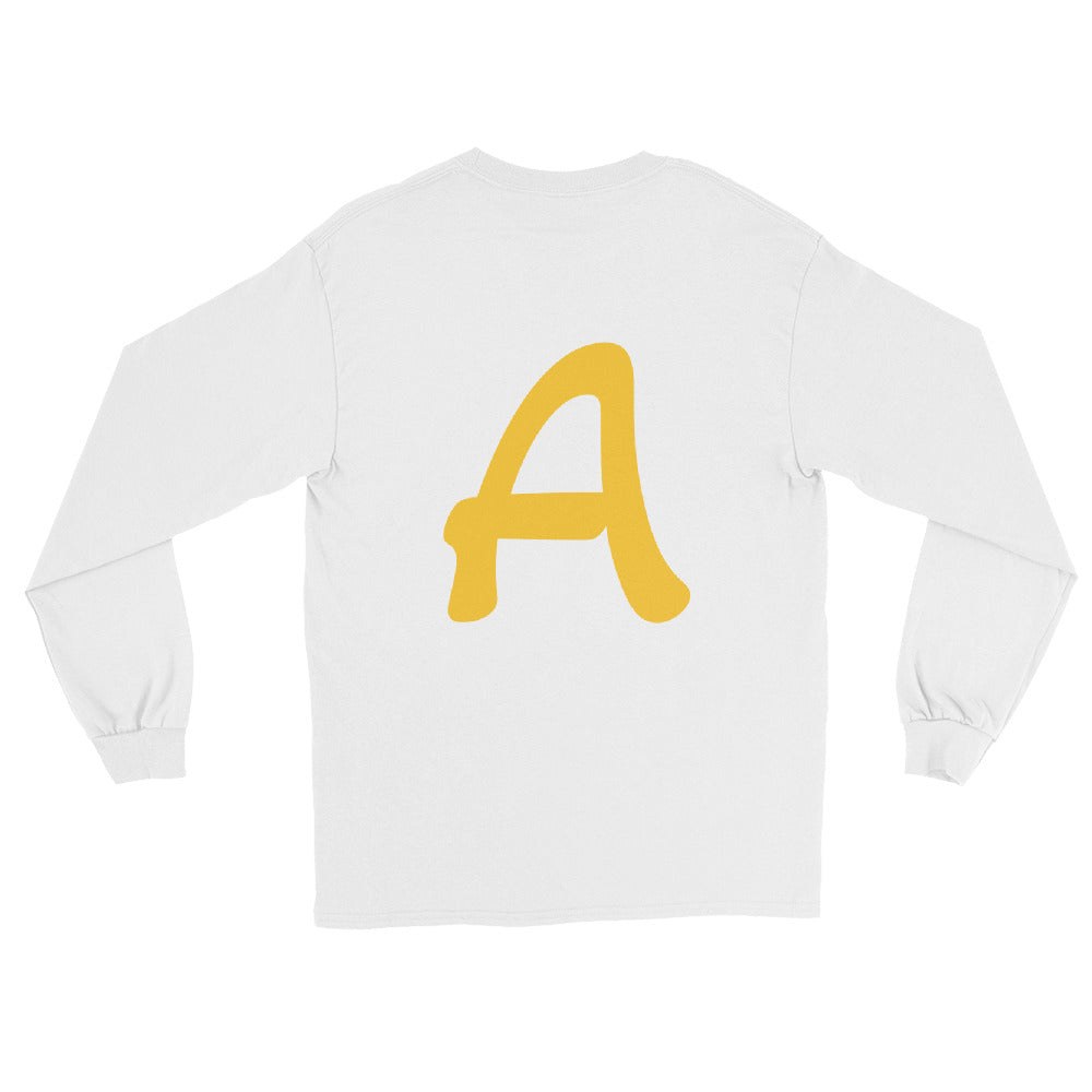 Men’s Long Sleeve Shirt