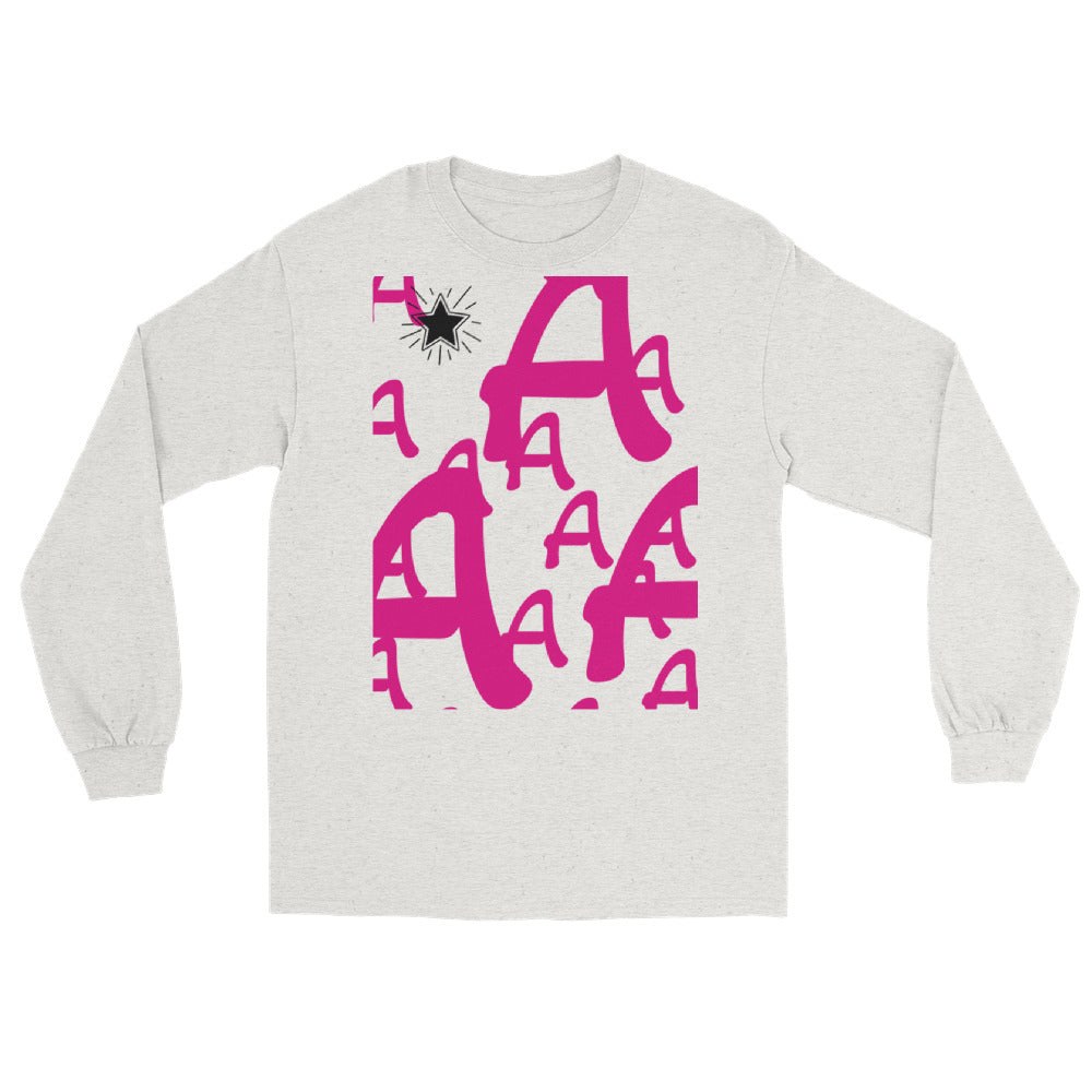 Men’s Long Sleeve Shirt