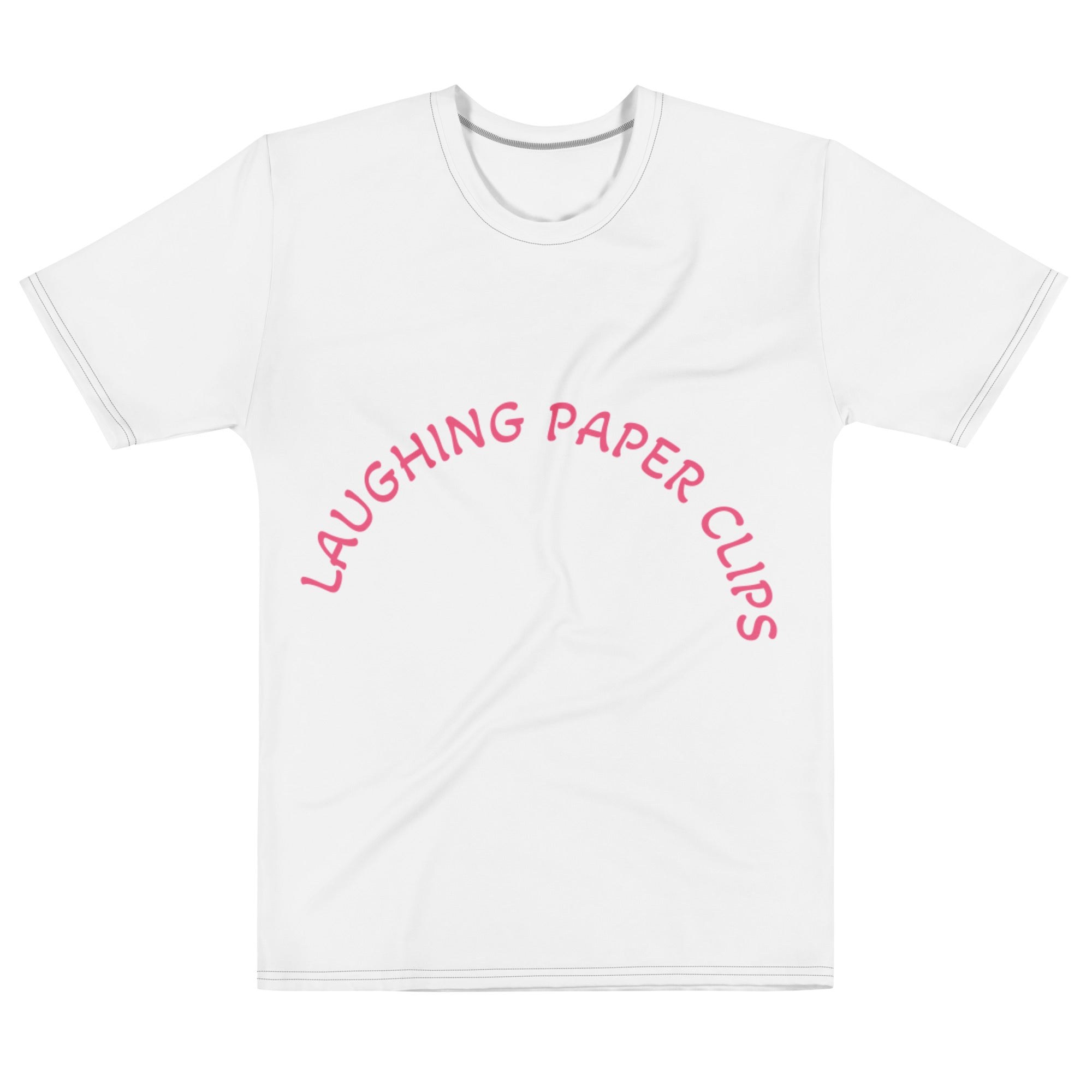 Men's t-shirt