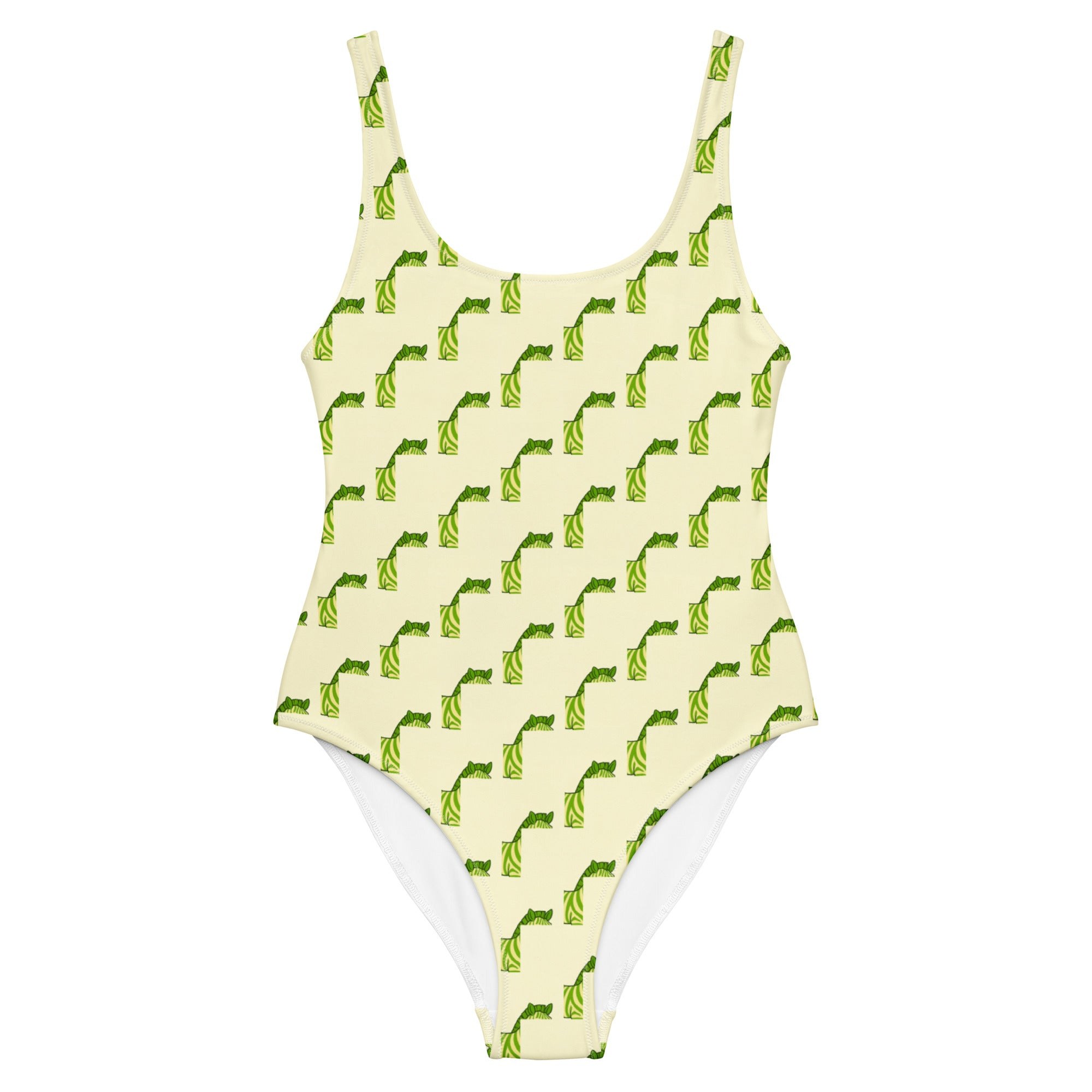 One-Piece Swimsuit