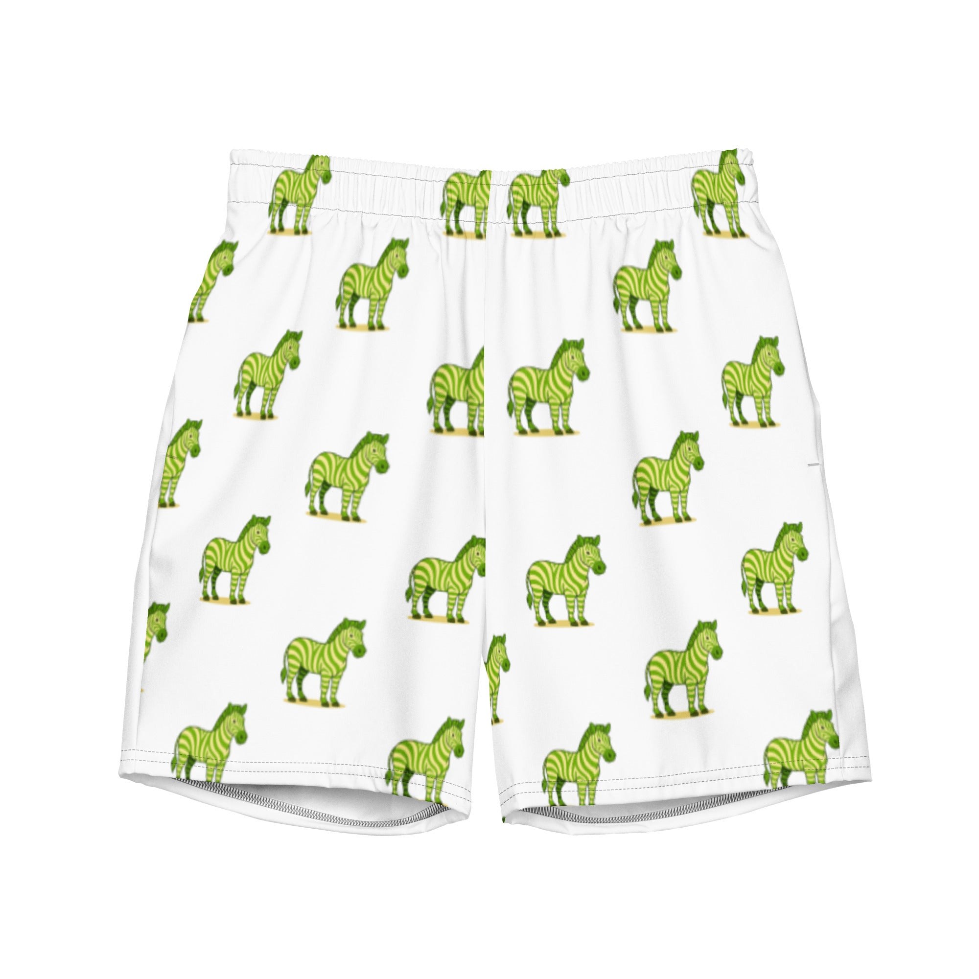 Recycled Swim Trunks