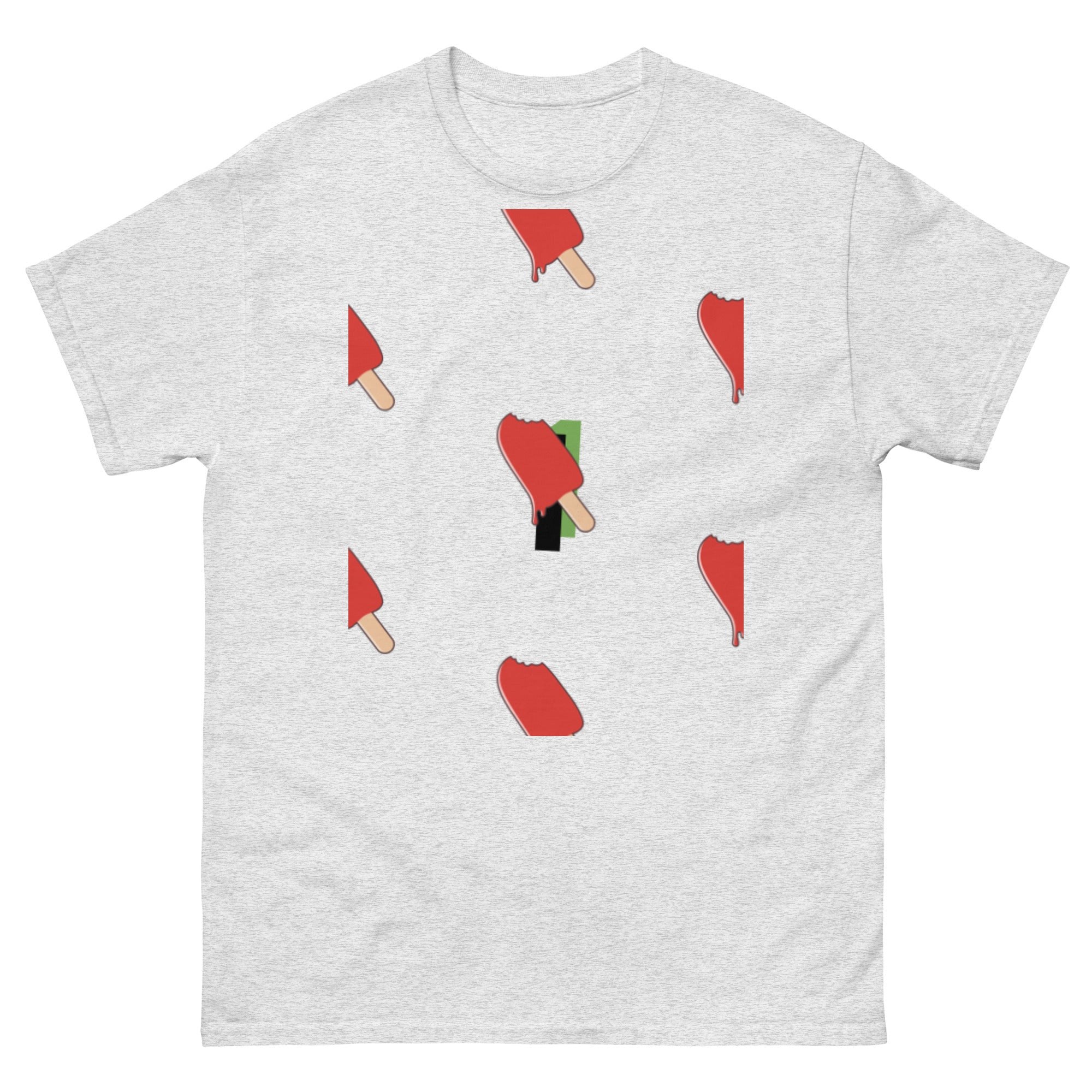 Unisex classic tee