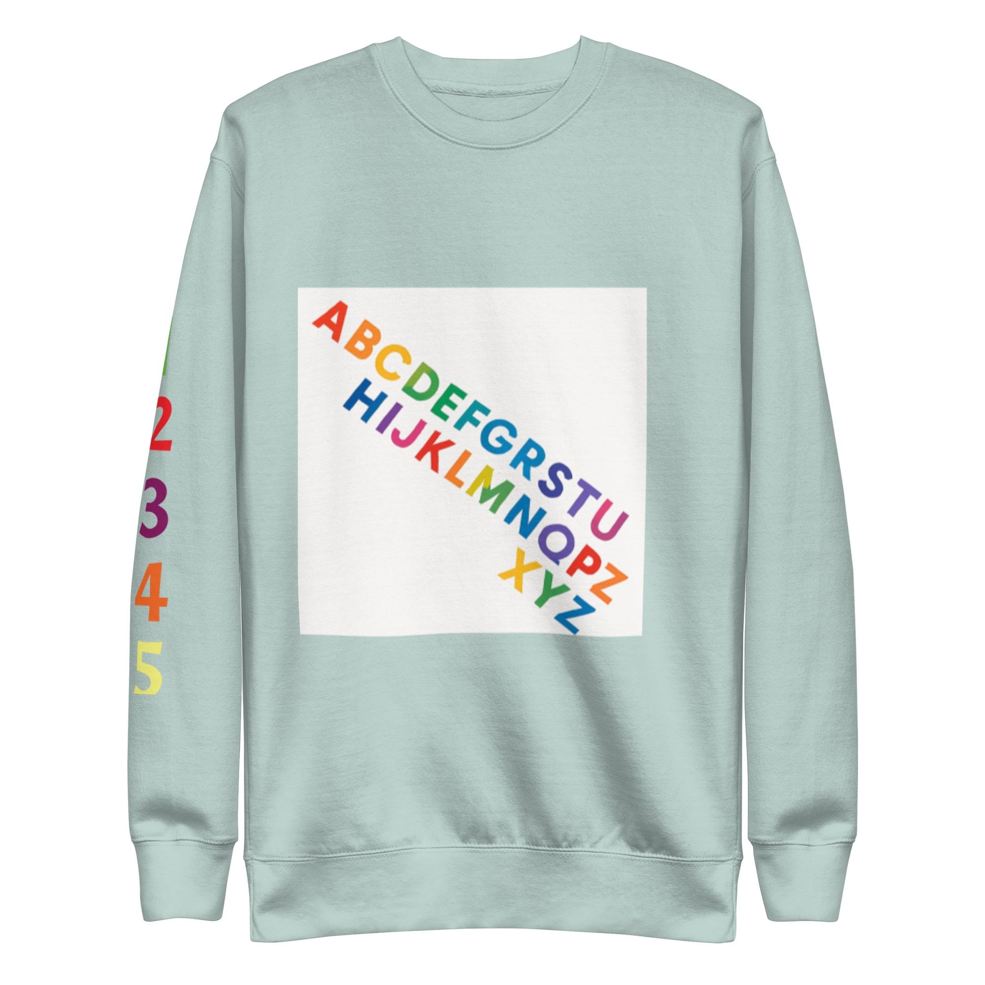 Unisex Premium Sweatshirt