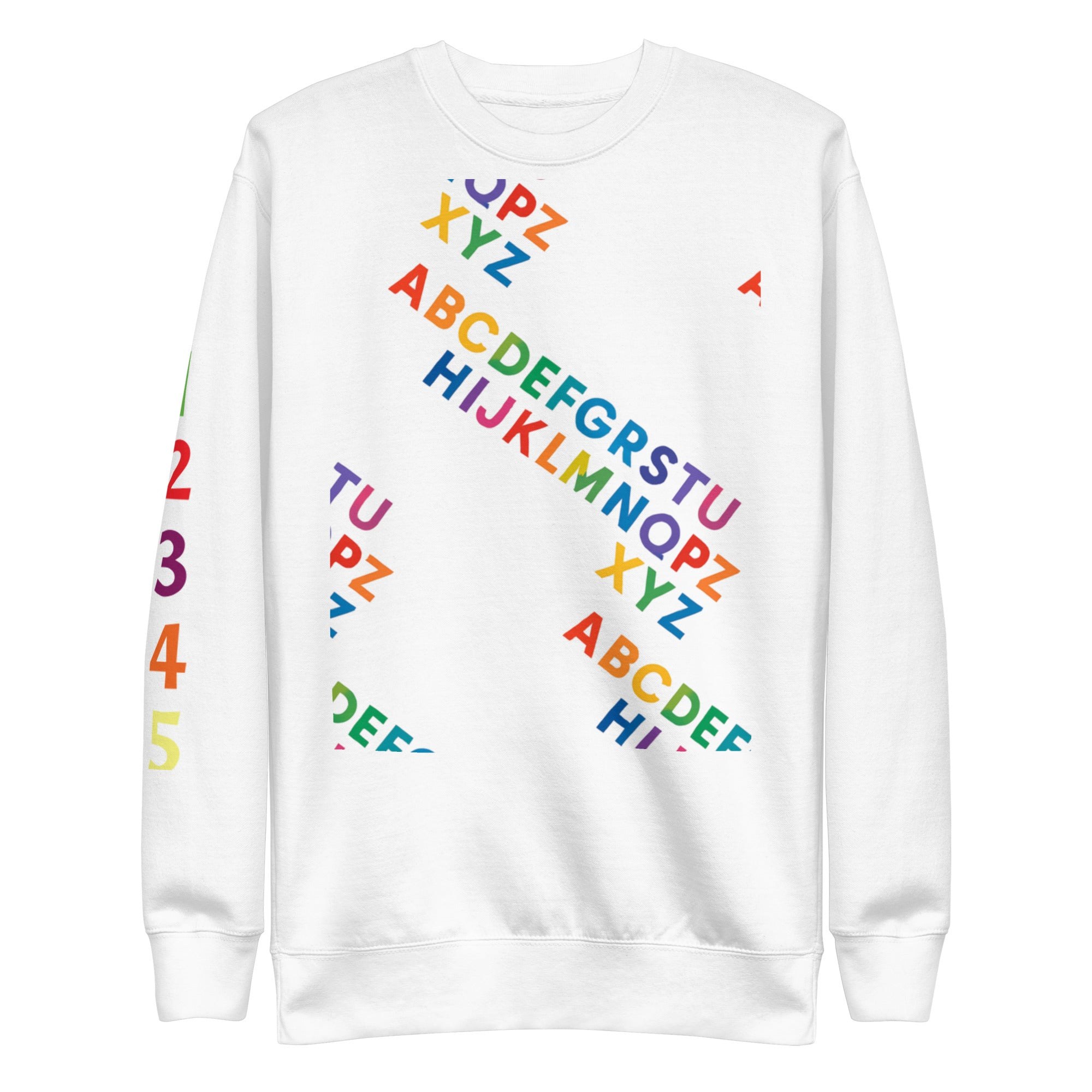 Unisex Premium Sweatshirt