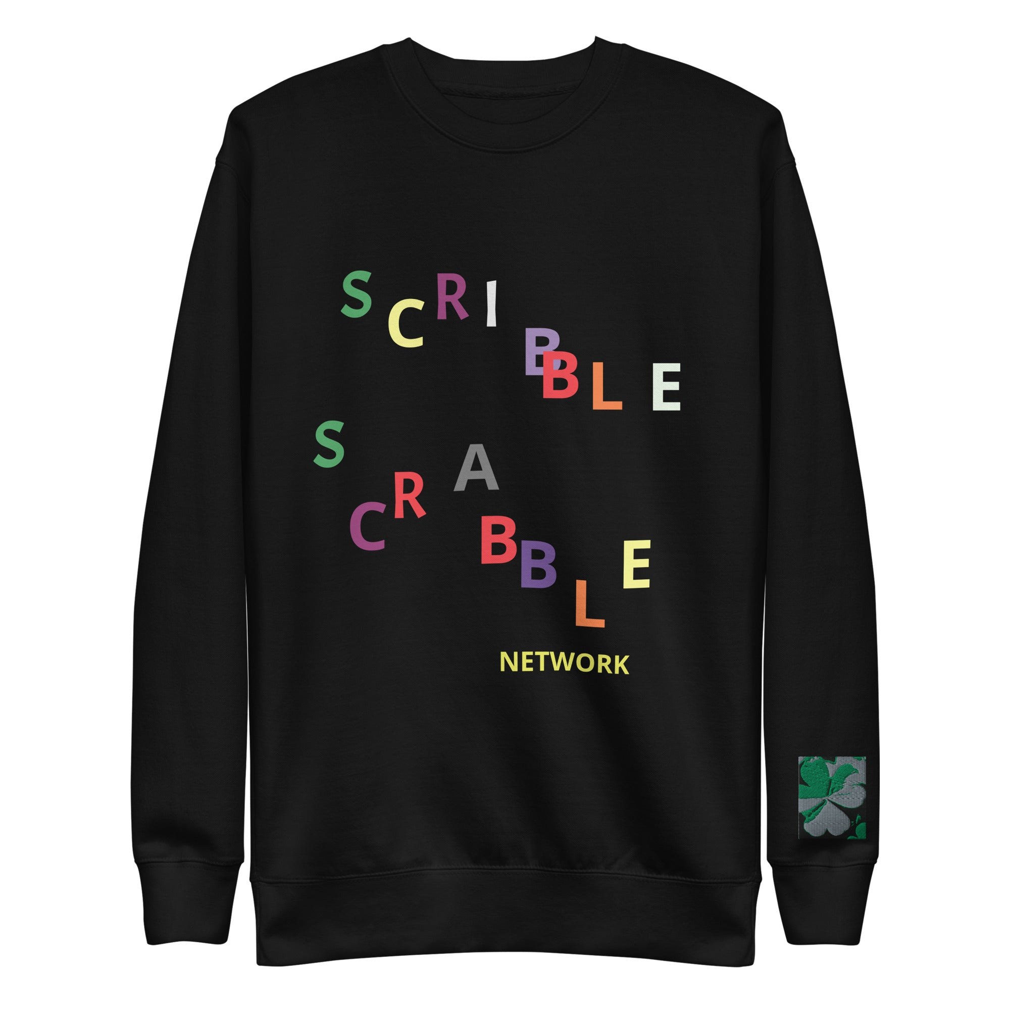 Unisex Premium Sweatshirt