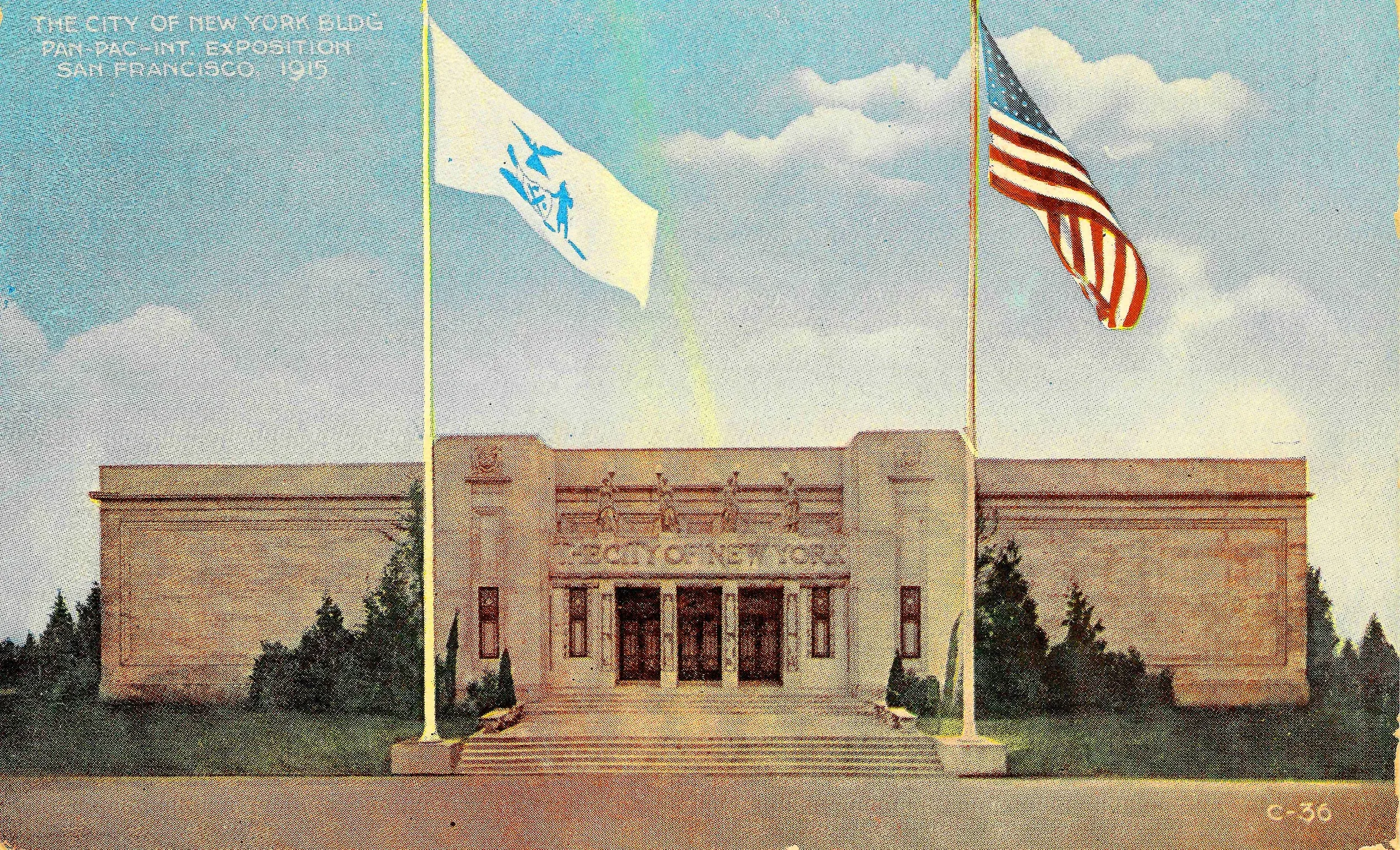 An archive built in the field