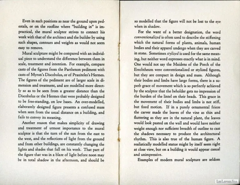 Pages 9 and 10, Primary sources