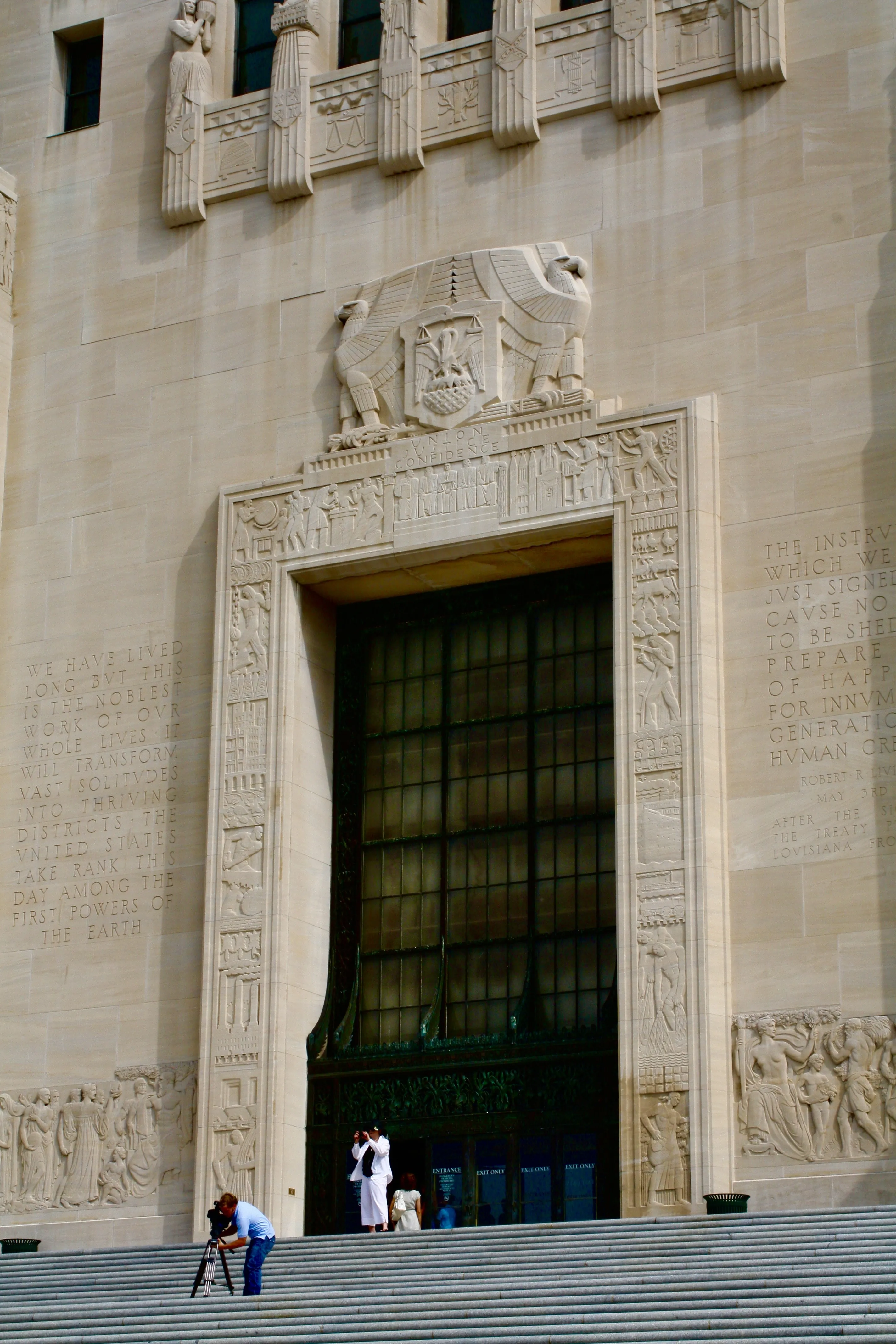 Civic Buildings