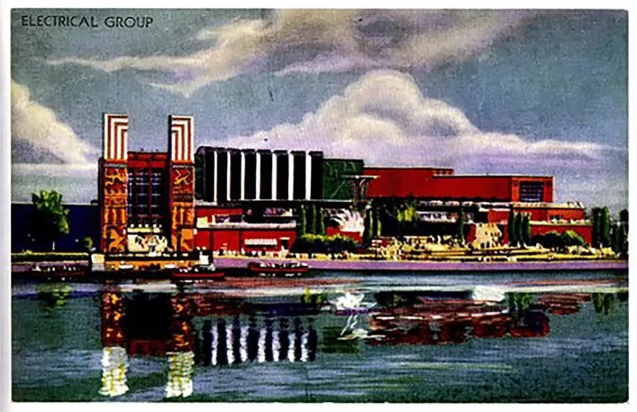 Chicago Century of Progress