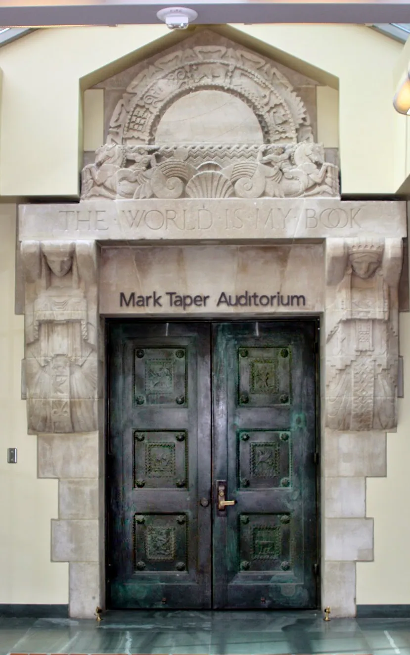 LAPL Children’s Court