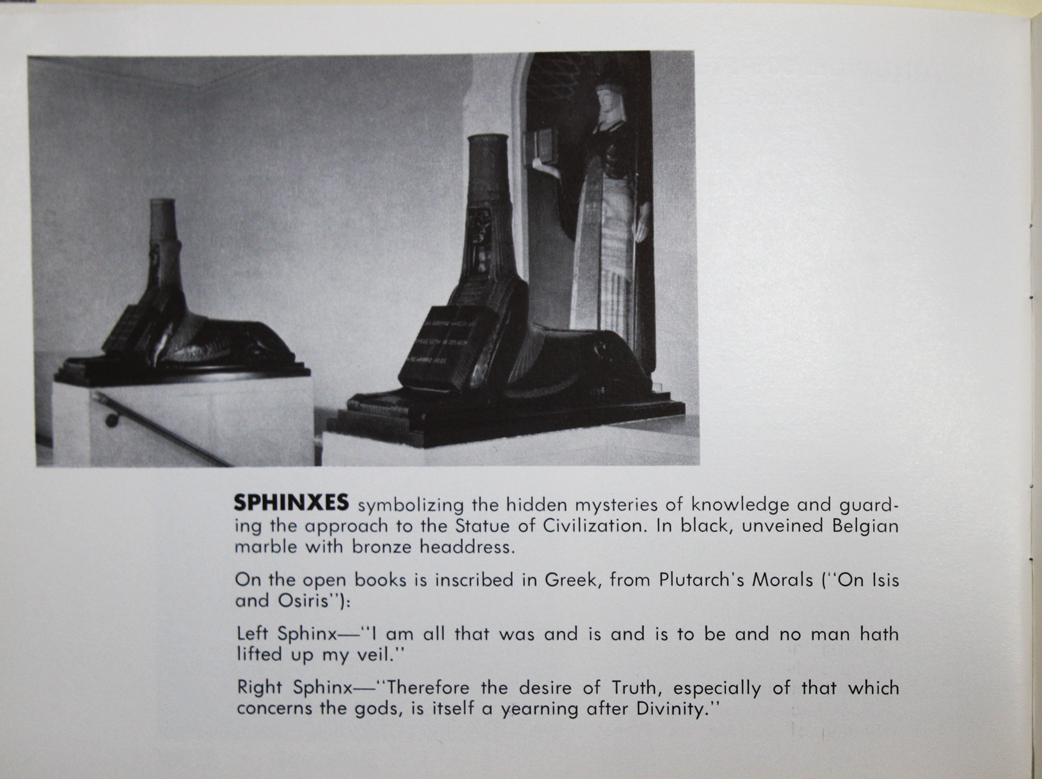 A library publication from LAPL’s archives, Los Angeles Central Public Library · 1927