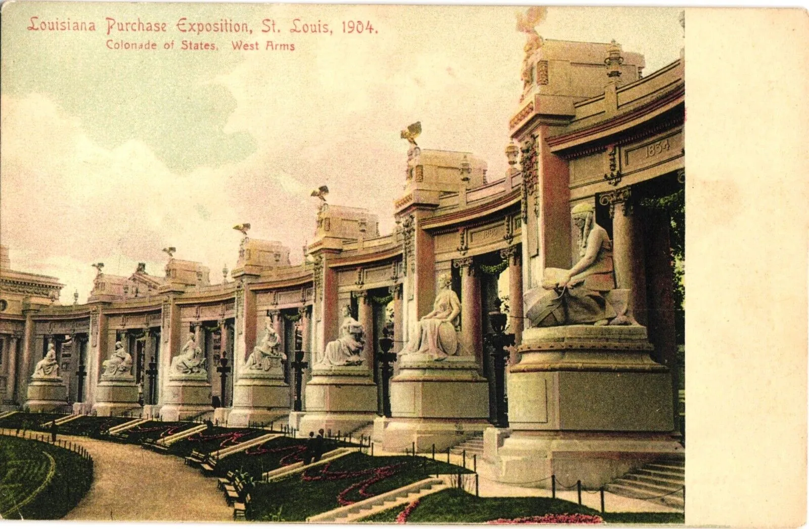 Louisiana Purchase Exposition