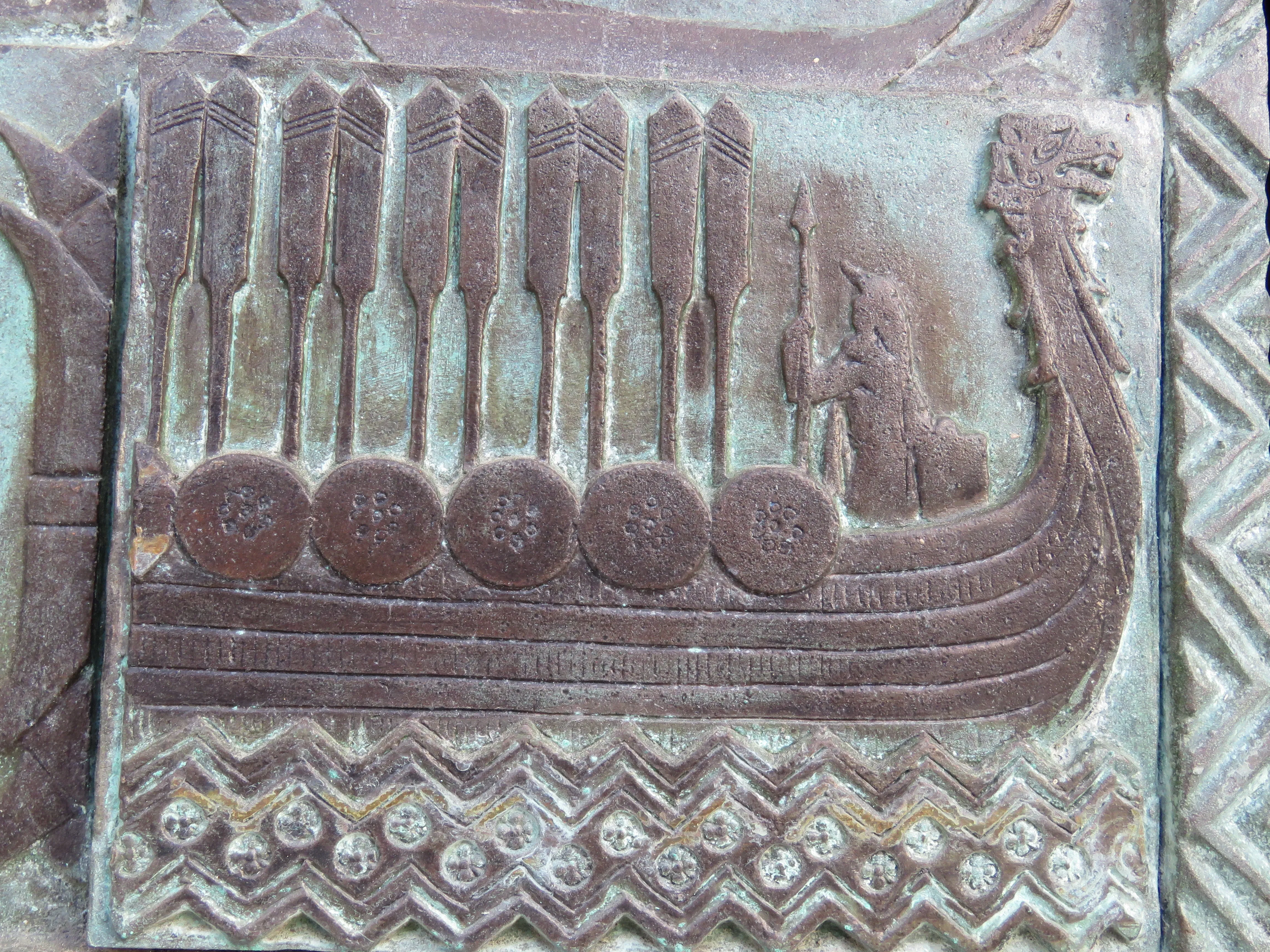 Door detail 11, National Academy of Sciences Building · Washington, D.C.