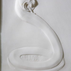 Snake detail, El Fureidis · Montecito, California