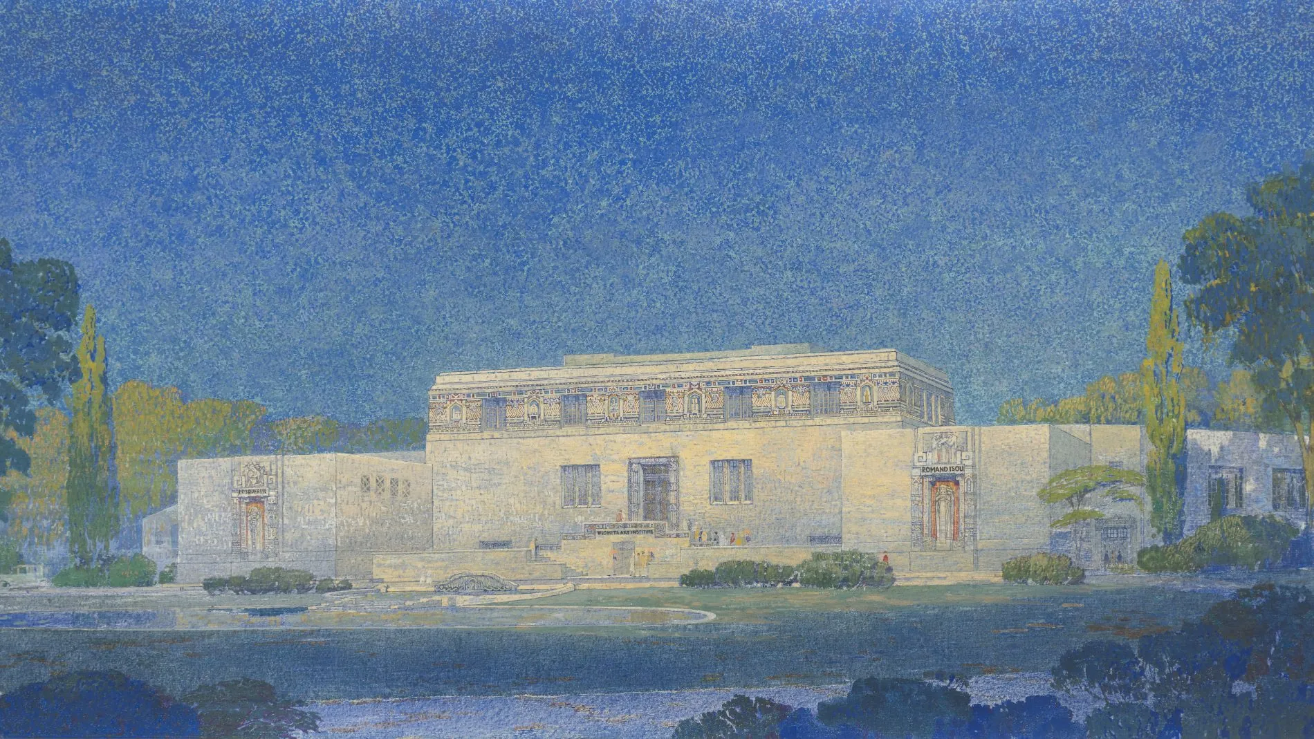 Wichita Art Museum