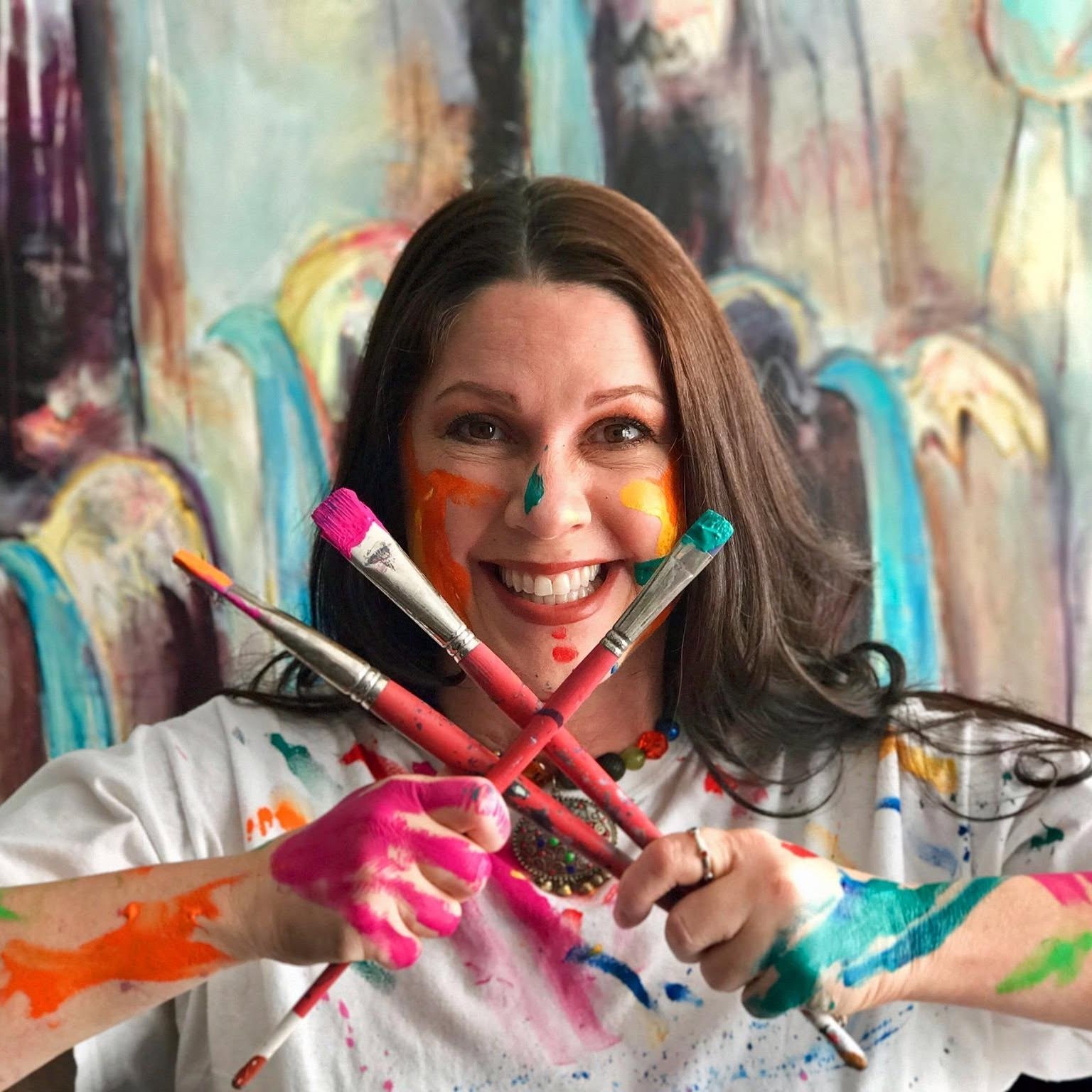 Michelle Johnson Fairchild