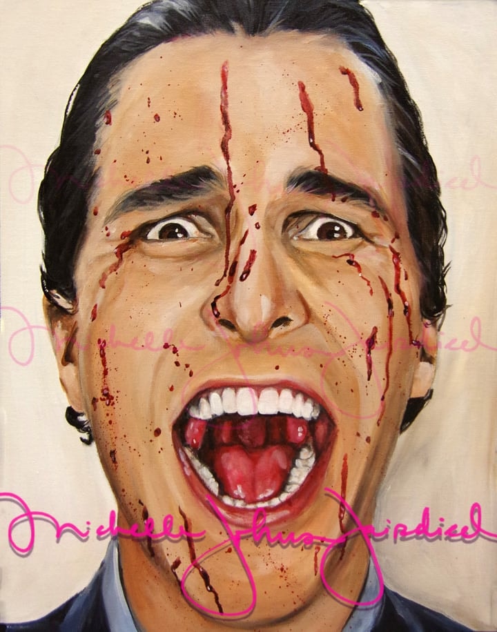 American Psycho