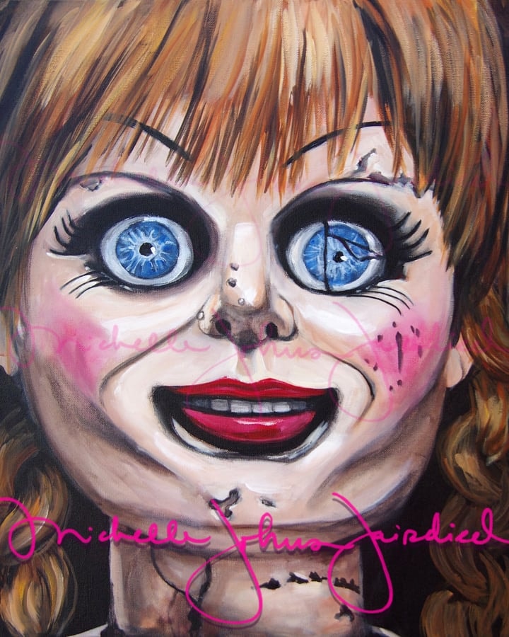 Annabelle