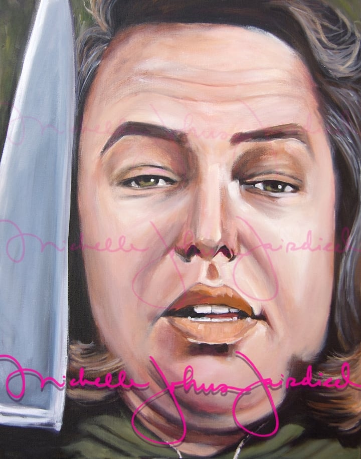 Annie Wilkes