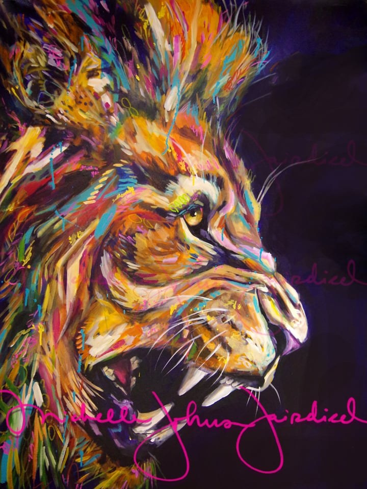 Courageous