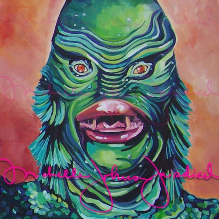 Creature