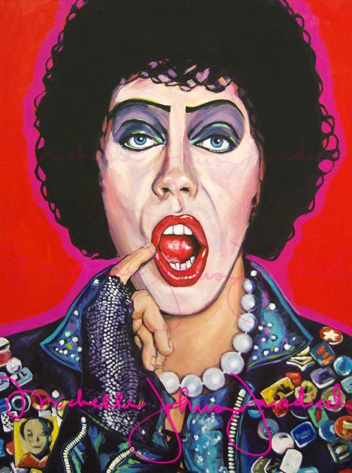 Dr. Frank-N-Furter