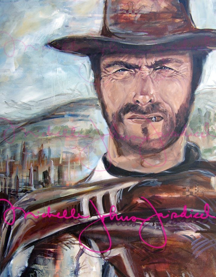 Fistful of Dollars