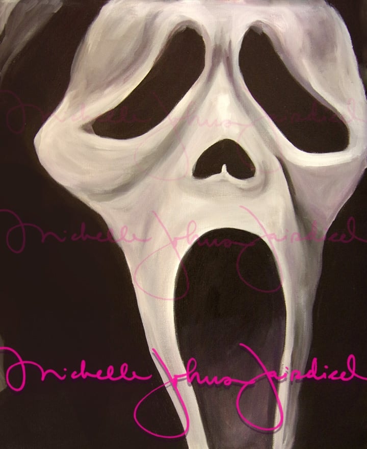Ghostface
