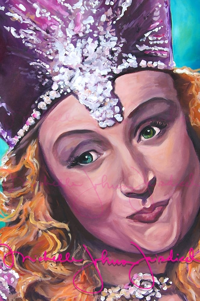 Glinda the Good Witch