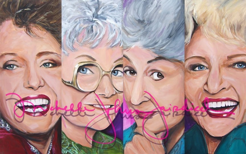 Golden Girls